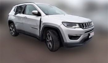 JEEP/ COMPASS LONGITUDE full