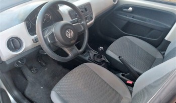 VOLKSWAGEN/ UP MOVE MB full