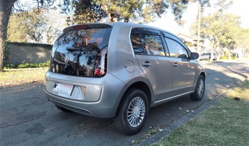 VOLKSWAGEN/ UP MOVE MB full