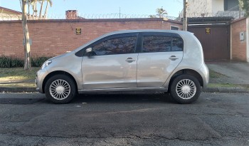 VOLKSWAGEN/ UP MOVE MB full