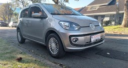 VOLKSWAGEN/ UP MOVE MB