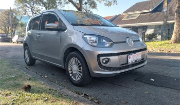 VOLKSWAGEN/ UP MOVE MB