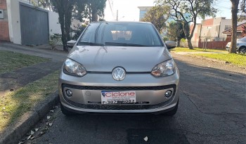 VOLKSWAGEN/ UP MOVE MB full