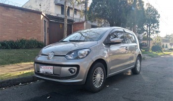 VOLKSWAGEN/ UP MOVE MB full