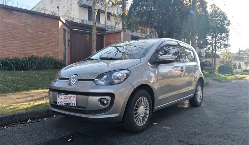 VOLKSWAGEN/ UP MOVE MB full