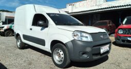 FIAT/ FIORINO ENDURANCE