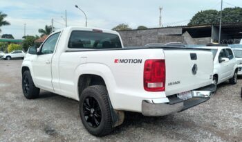 VOLKSWAGEN/ AMAROK CS full