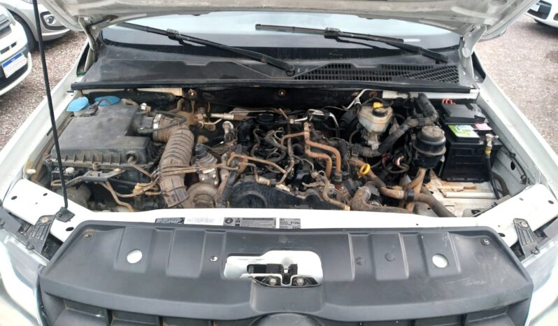 VOLKSWAGEN/ AMAROK CS full