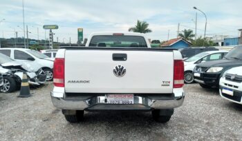 VOLKSWAGEN/ AMAROK CS full