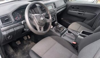 VOLKSWAGEN/ AMAROK CS full