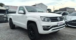 VOLKSWAGEN/ AMAROK CS