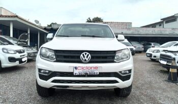 VOLKSWAGEN/ AMAROK CS full