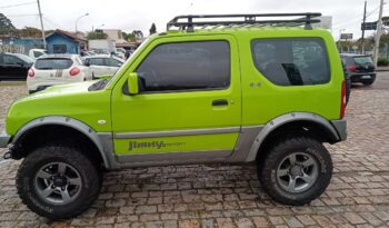 SUZUKI/ JIMNY 4 ALL full