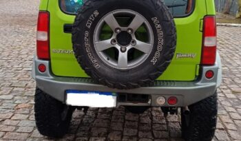 SUZUKI/ JIMNY 4 ALL full