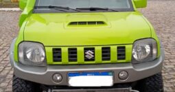 SUZUKI/ JIMNY 4 ALL