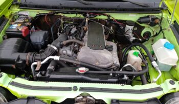 SUZUKI/ JIMNY 4 ALL full