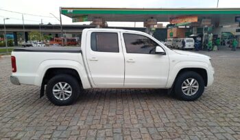 VOLKSWAGEN/ AMAROK CD 4X4 SE full