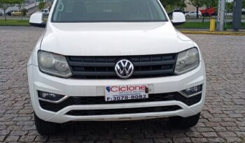 VOLKSWAGEN/ AMAROK CD 4X4 SE