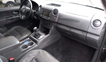 VOLKSWAGEN/ AMAROK CD 4X4 HIGH full