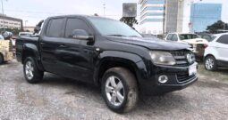 VOLKSWAGEN/ AMAROK CD 4X4 HIGH