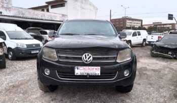 VOLKSWAGEN/ AMAROK CD 4X4 HIGH full