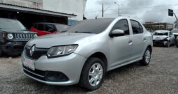 RENAULT/ LOGAN AUTH. 1.0