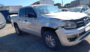 VOLKSWAGEN/ AMAROK CD 4X4 full