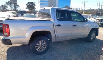 VOLKSWAGEN/ AMAROK CD 4X4 full