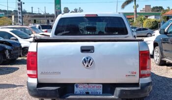 VOLKSWAGEN/ AMAROK CD 4X4 full