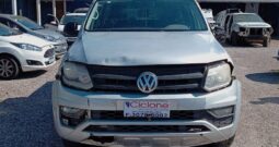 VOLKSWAGEN/ AMAROK CD 4X4