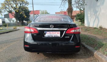 NISSAN/ SENTRA 2.0 S full