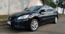 NISSAN/ SENTRA 2.0 S