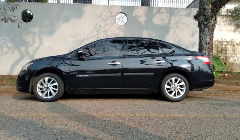 NISSAN/ SENTRA 2.0 S full