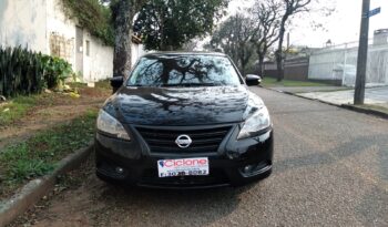 NISSAN/ SENTRA 2.0 S full