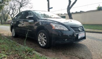 NISSAN/ SENTRA 2.0 S full