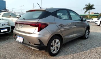 HYUNDAI/ HB20 1.0 full