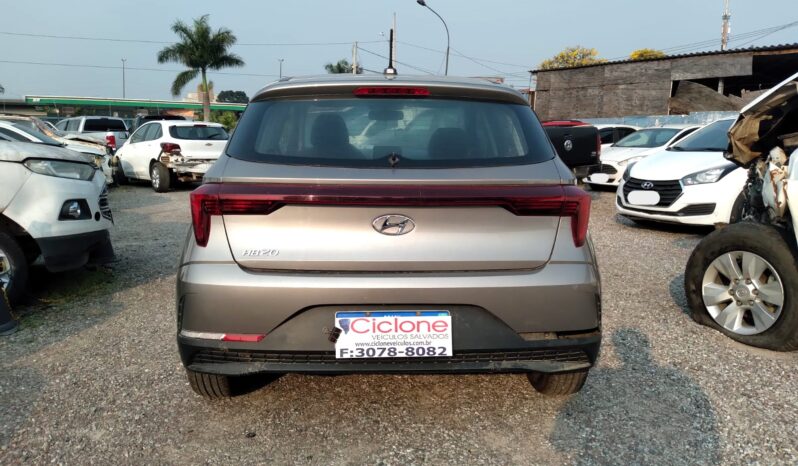 HYUNDAI/ HB20 1.0 full