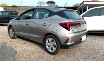 HYUNDAI/ HB20 1.0 full