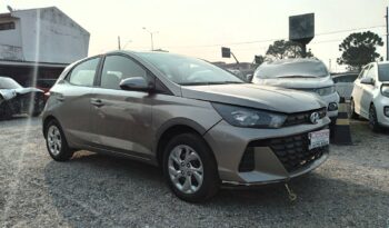 HYUNDAI/ HB20 1.0 full