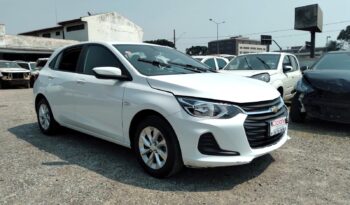 CHEVROLET/ ONIX 1.0