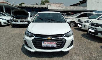 CHEVROLET/ ONIX 1.0 full