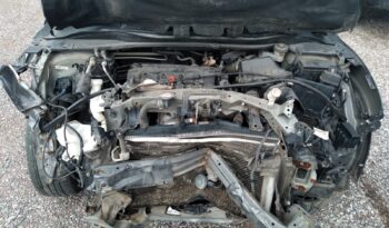 HONDA/ HR V LX CVT full