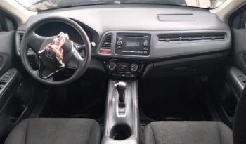 HONDA/ HR V LX CVT full