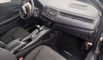 HONDA/ HR V LX CVT full