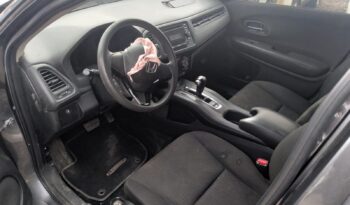 HONDA/ HR V LX CVT full