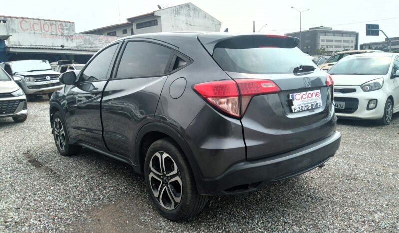 HONDA/ HR V LX CVT full