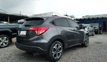 HONDA/ HR V LX CVT full