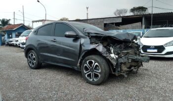 HONDA/ HR V LX CVT full