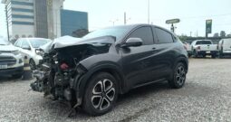 HONDA/ HR V LX CVT