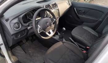 RENAULT/ LOGAN ZEN 1.0 full